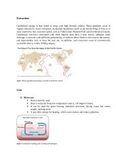 Geothermal energy (anglų k. referatas) 2 puslapis