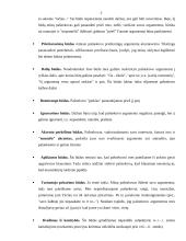 Argumentavimas kalbant derybose 2 puslapis