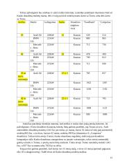 „Compensa“ ir „Swedbank“ rinkos analizė 11 puslapis