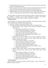 „Compensa“ ir „Swedbank“ rinkos analizė 16 puslapis