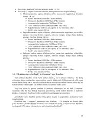 „Compensa“ ir „Swedbank“ rinkos analizė 17 puslapis