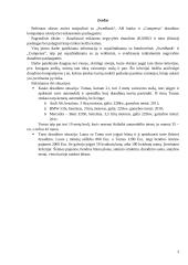 „Compensa“ ir „Swedbank“ rinkos analizė 2 puslapis