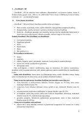 „Compensa“ ir „Swedbank“ rinkos analizė 3 puslapis