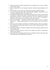 „Compensa“ ir „Swedbank“ rinkos analizė 5 puslapis