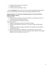 „Compensa“ ir „Swedbank“ rinkos analizė 7 puslapis