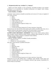 „Compensa“ ir „Swedbank“ rinkos analizė 9 puslapis