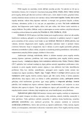 Integralios socialinės pagalbos teikimas asmenims turintiems proto negalią  12 puslapis