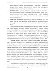 Integralios socialinės pagalbos teikimas asmenims turintiems proto negalią  15 puslapis