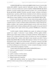 Integralios socialinės pagalbos teikimas asmenims turintiems proto negalią  17 puslapis