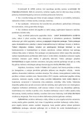 Integralios socialinės pagalbos teikimas asmenims turintiems proto negalią  18 puslapis