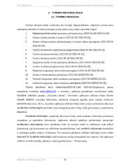 Integralios socialinės pagalbos teikimas asmenims turintiems proto negalią  20 puslapis