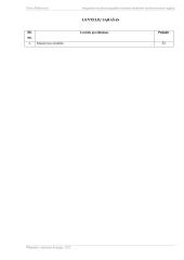 Integralios socialinės pagalbos teikimas asmenims turintiems proto negalią  3 puslapis