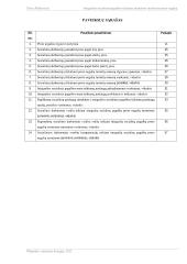 Integralios socialinės pagalbos teikimas asmenims turintiems proto negalią  4 puslapis