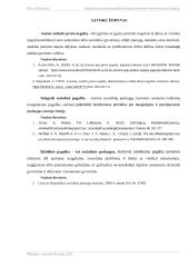 Integralios socialinės pagalbos teikimas asmenims turintiems proto negalią  5 puslapis