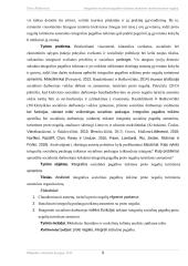 Integralios socialinės pagalbos teikimas asmenims turintiems proto negalią  8 puslapis