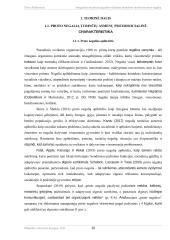 Integralios socialinės pagalbos teikimas asmenims turintiems proto negalią  9 puslapis