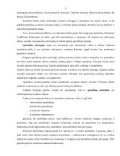 Įmonės tikslai, vadovavimo stiliai, sprendimų priėmimas 9 puslapis