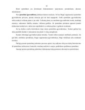 Įmonės tikslai, vadovavimo stiliai, sprendimų priėmimas 10 puslapis