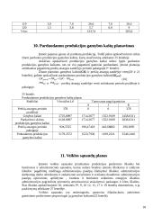 Vadybos planai ir planavimas 17 puslapis