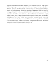 Higieniniai sanitariniai reikalavimai keliami kiaulių komplekso ar kiaulidės statybai ir įrengimui 10 puslapis