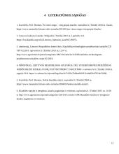 Higieniniai sanitariniai reikalavimai keliami kiaulių komplekso ar kiaulidės statybai ir įrengimui 12 puslapis