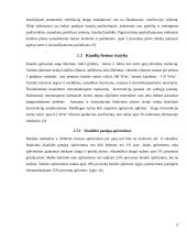 Higieniniai sanitariniai reikalavimai keliami kiaulių komplekso ar kiaulidės statybai ir įrengimui 5 puslapis