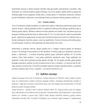 Higieniniai sanitariniai reikalavimai keliami kiaulių komplekso ar kiaulidės statybai ir įrengimui 9 puslapis