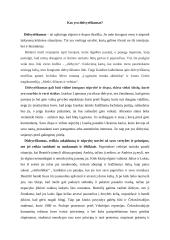 Kas yra didvyriškumas? 