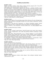 Personalo pasirinkimas 13 puslapis