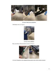 Šarnyro keitimas. Technologijų brandos egzamino darbo aprašas 12 puslapis