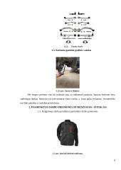 Šarnyro keitimas. Technologijų brandos egzamino darbo aprašas 7 puslapis