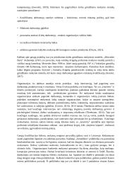 Medicinos darbuotojų kvalifikacijos kėlimas 10 puslapis