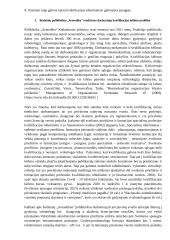 Medicinos darbuotojų kvalifikacijos kėlimas 4 puslapis