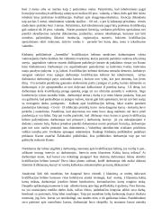 Medicinos darbuotojų kvalifikacijos kėlimas 5 puslapis