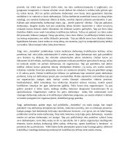 Medicinos darbuotojų kvalifikacijos kėlimas 6 puslapis