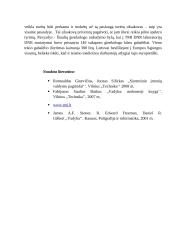 Vadybos pagrindinių funkcijų analizė: Mykolo Romerio universiteto Teismo medicinos institutas 11 puslapis