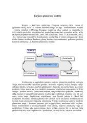 Vadybos pagrindinių funkcijų analizė: Mykolo Romerio universiteto Teismo medicinos institutas 12 puslapis