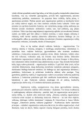 Vadybos pagrindinių funkcijų analizė: Mykolo Romerio universiteto Teismo medicinos institutas 4 puslapis