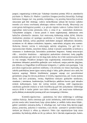 Vadybos pagrindinių funkcijų analizė: Mykolo Romerio universiteto Teismo medicinos institutas 5 puslapis