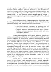 Vadybos pagrindinių funkcijų analizė: Mykolo Romerio universiteto Teismo medicinos institutas 9 puslapis