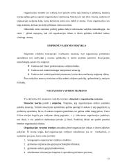 Vadybos raida nuo XX amžiaus antrosios pusės iki dabar iššūkių kontekste 12 puslapis