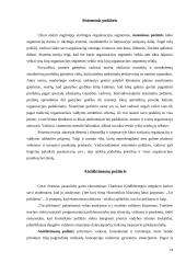 Vadybos raida nuo XX amžiaus antrosios pusės iki dabar iššūkių kontekste 14 puslapis