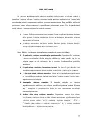 Vadybos raida nuo XX amžiaus antrosios pusės iki dabar iššūkių kontekste 20 puslapis