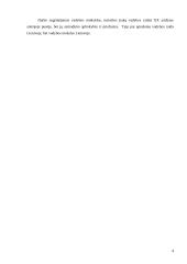 Vadybos raida nuo XX amžiaus antrosios pusės iki dabar iššūkių kontekste 4 puslapis