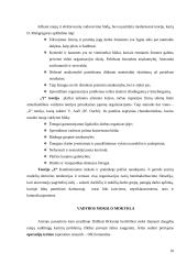 Vadybos raida nuo XX amžiaus antrosios pusės iki dabar iššūkių kontekste 10 puslapis