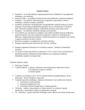 Kraujotaka. Konspektas 3 puslapis