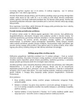 Ankstyvieji naujieji laikai (ankstyvoji modernybė) ir naujieji amžiai (modernybė) 2 puslapis