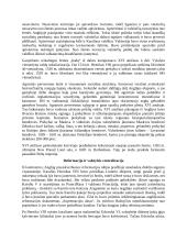 Ankstyvieji naujieji laikai (ankstyvoji modernybė) ir naujieji amžiai (modernybė) 15 puslapis