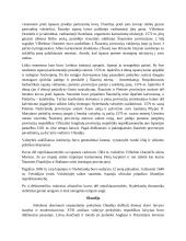 Ankstyvieji naujieji laikai (ankstyvoji modernybė) ir naujieji amžiai (modernybė) 20 puslapis