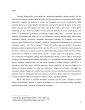 Apšvieta Europoje XVIII a. 2 puslapis